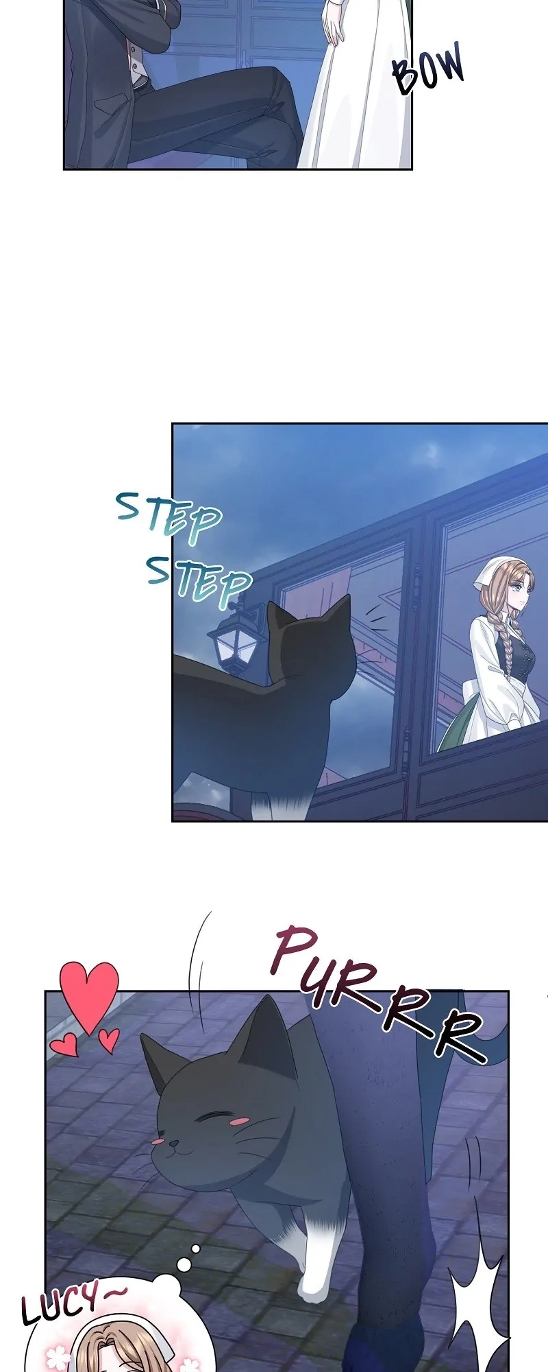 Read When Cinderella