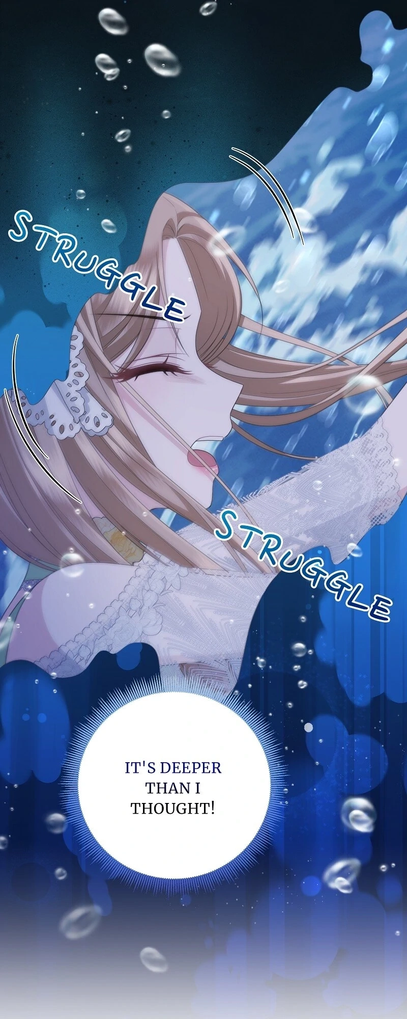 Read When Cinderella