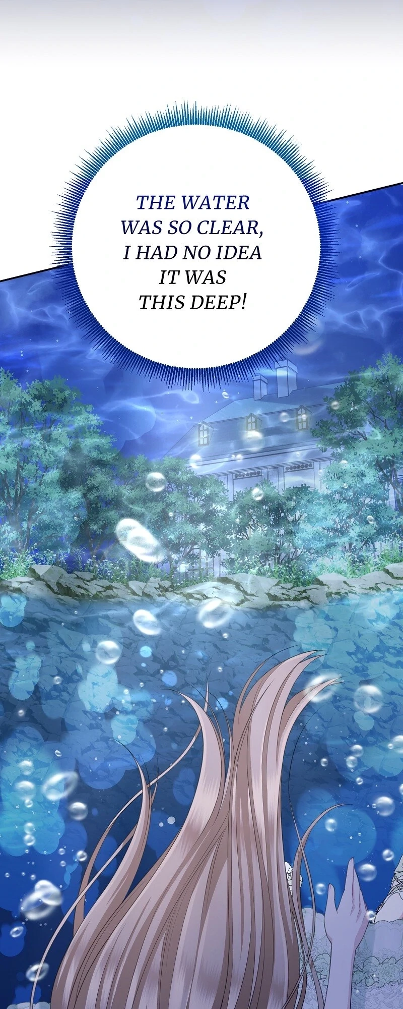 Read When Cinderella