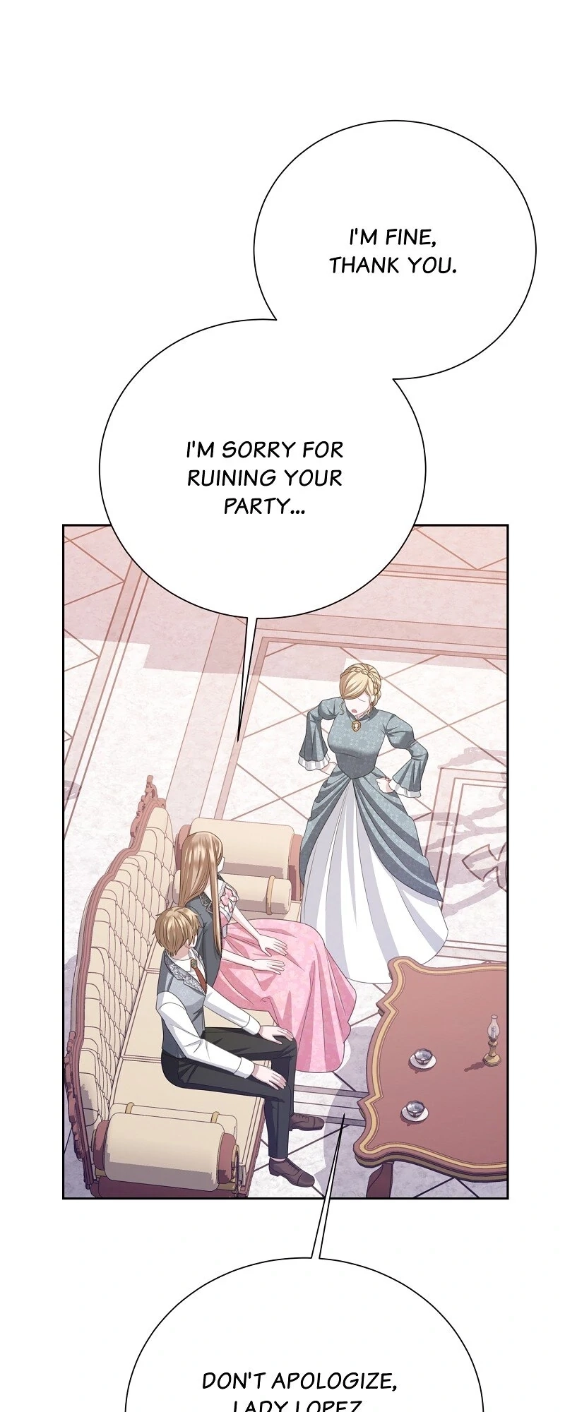 Read When Cinderella