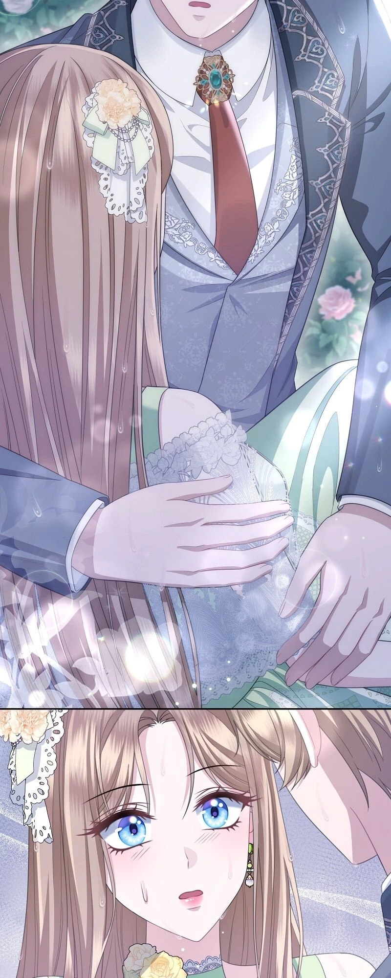 Read When Cinderella