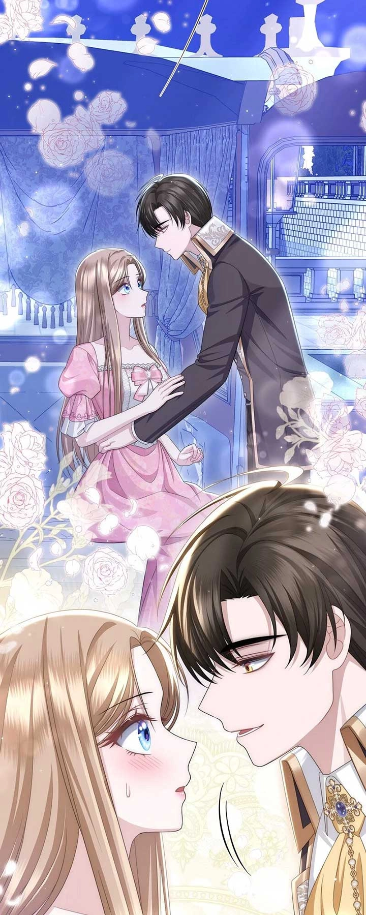 Read When Cinderella