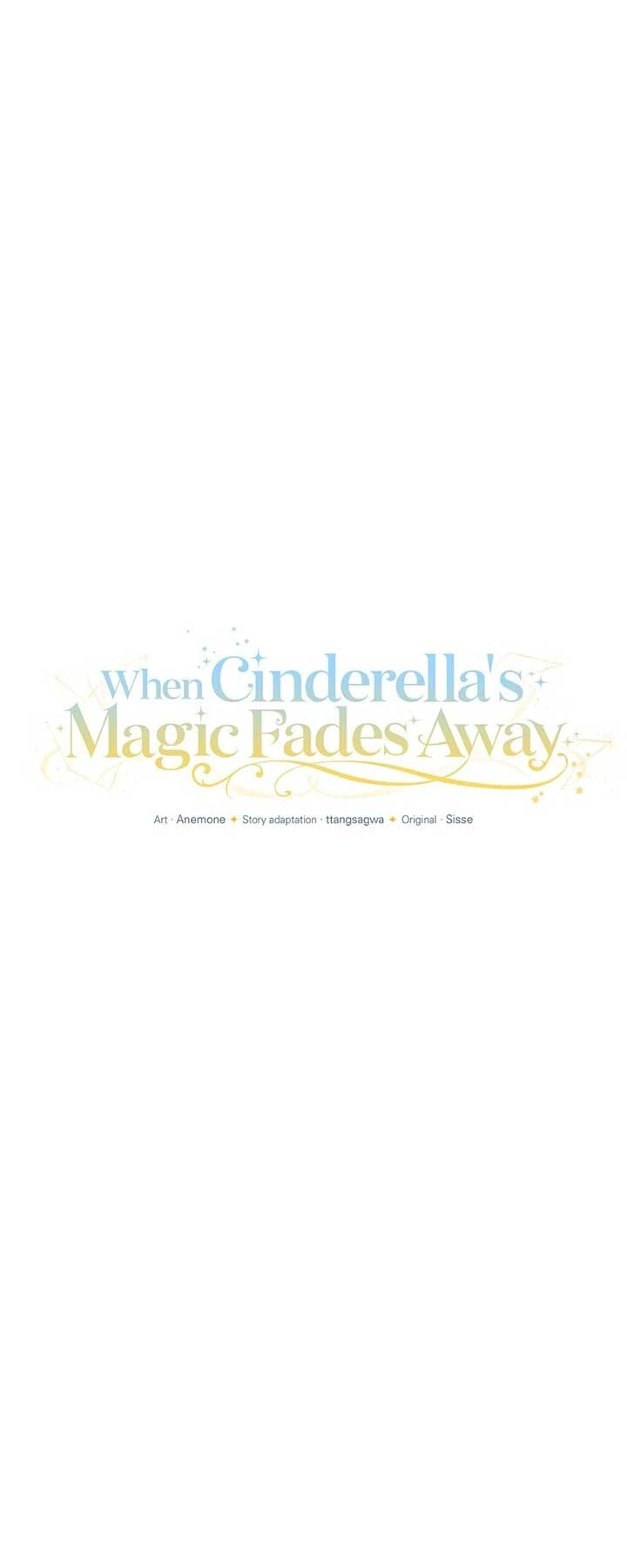 Read When Cinderella