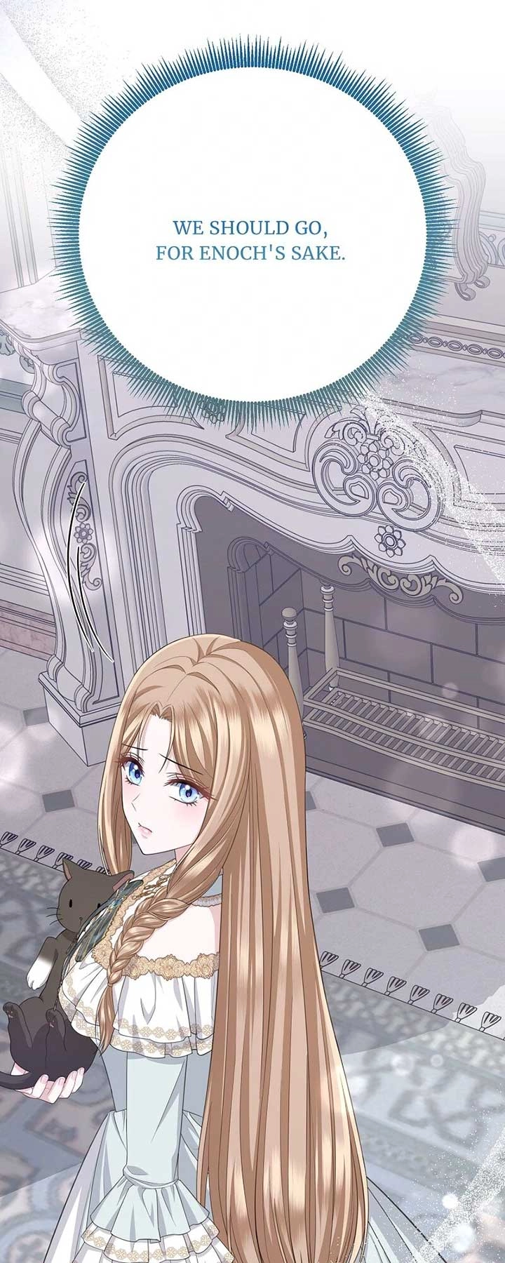 Read When Cinderella