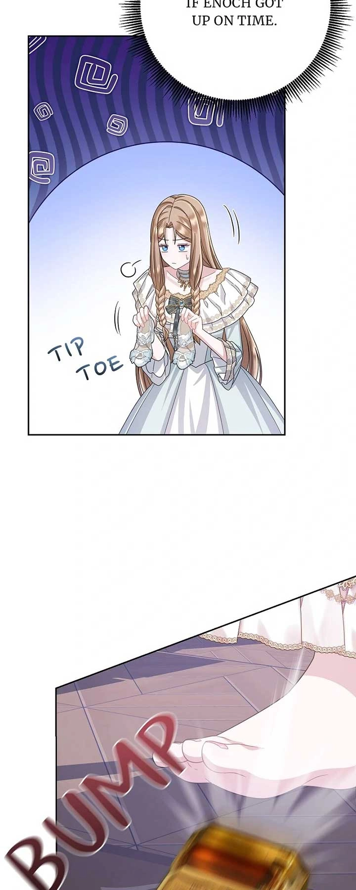 Read When Cinderella
