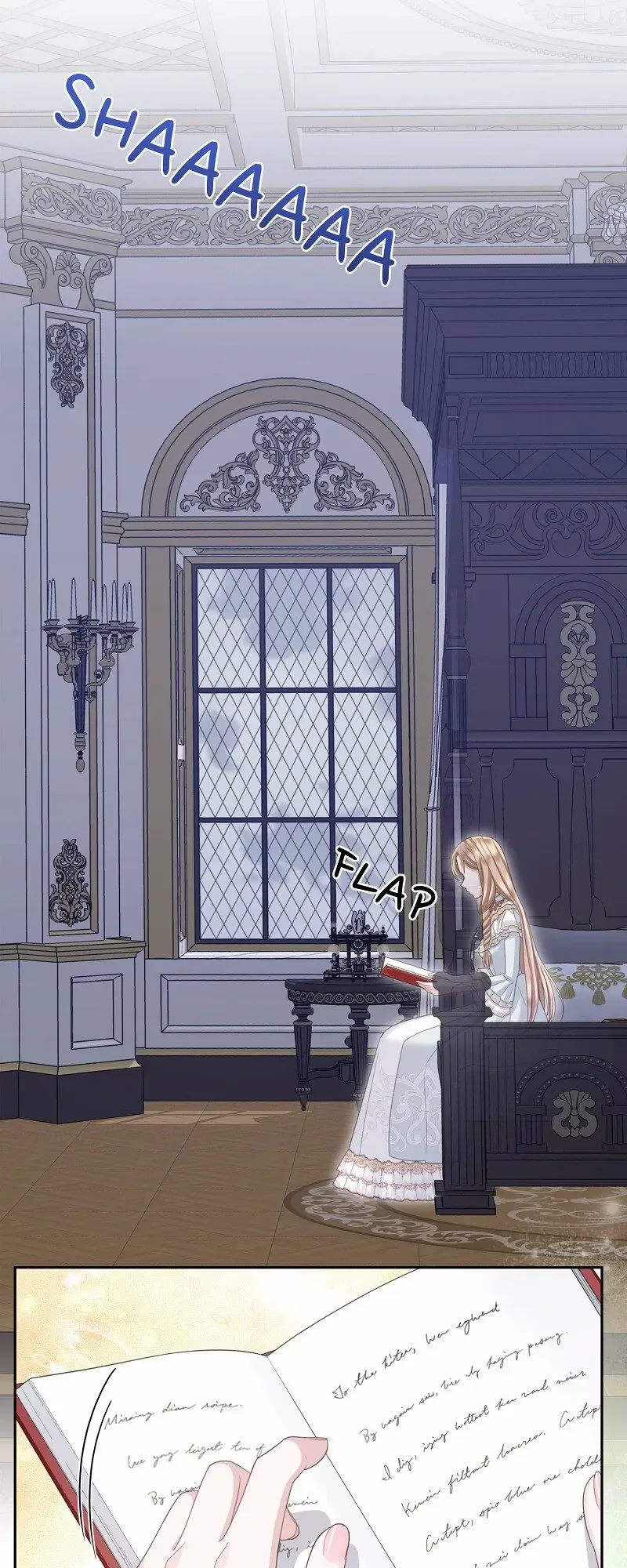 Read When Cinderella