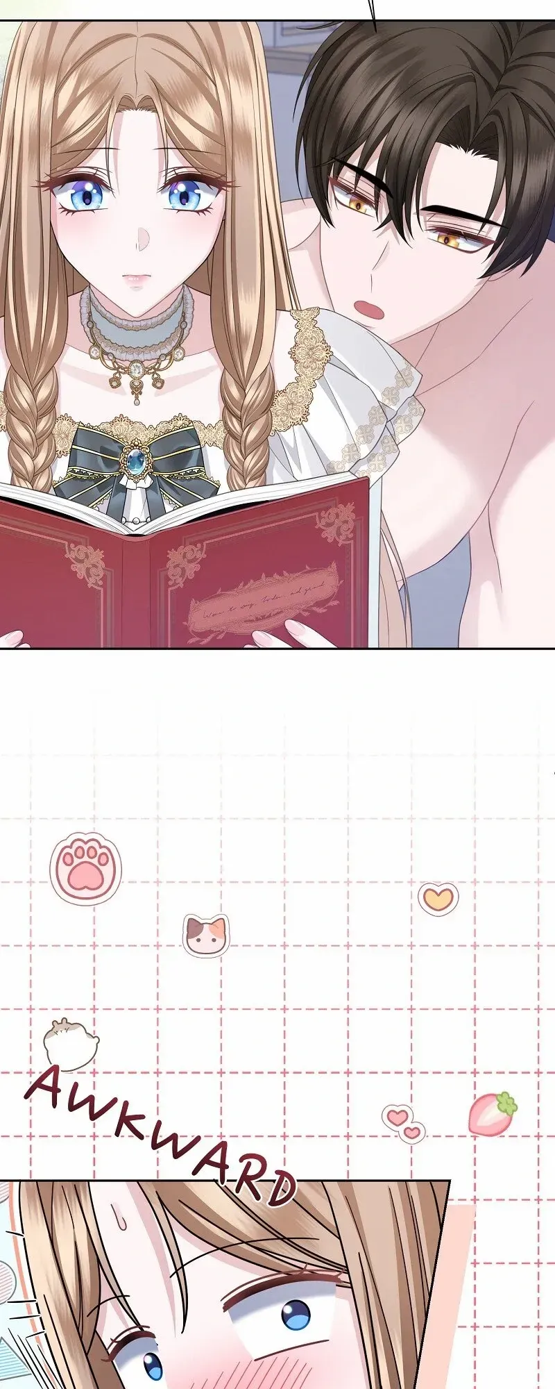 Read When Cinderella