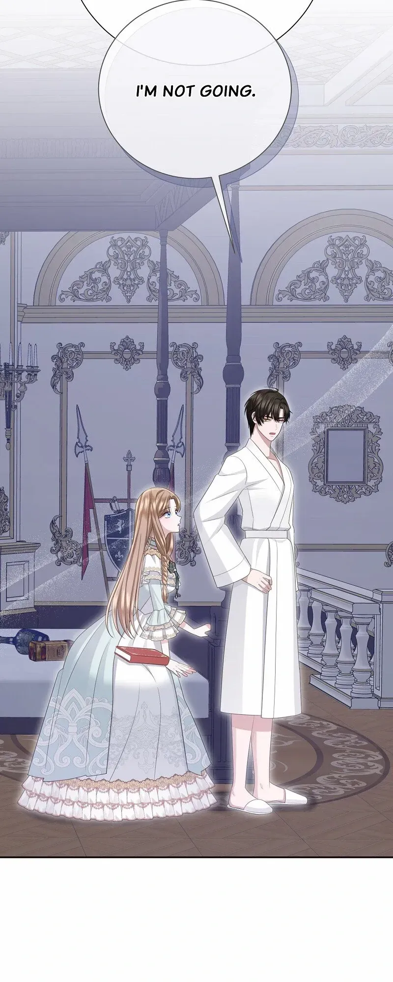 Read When Cinderella