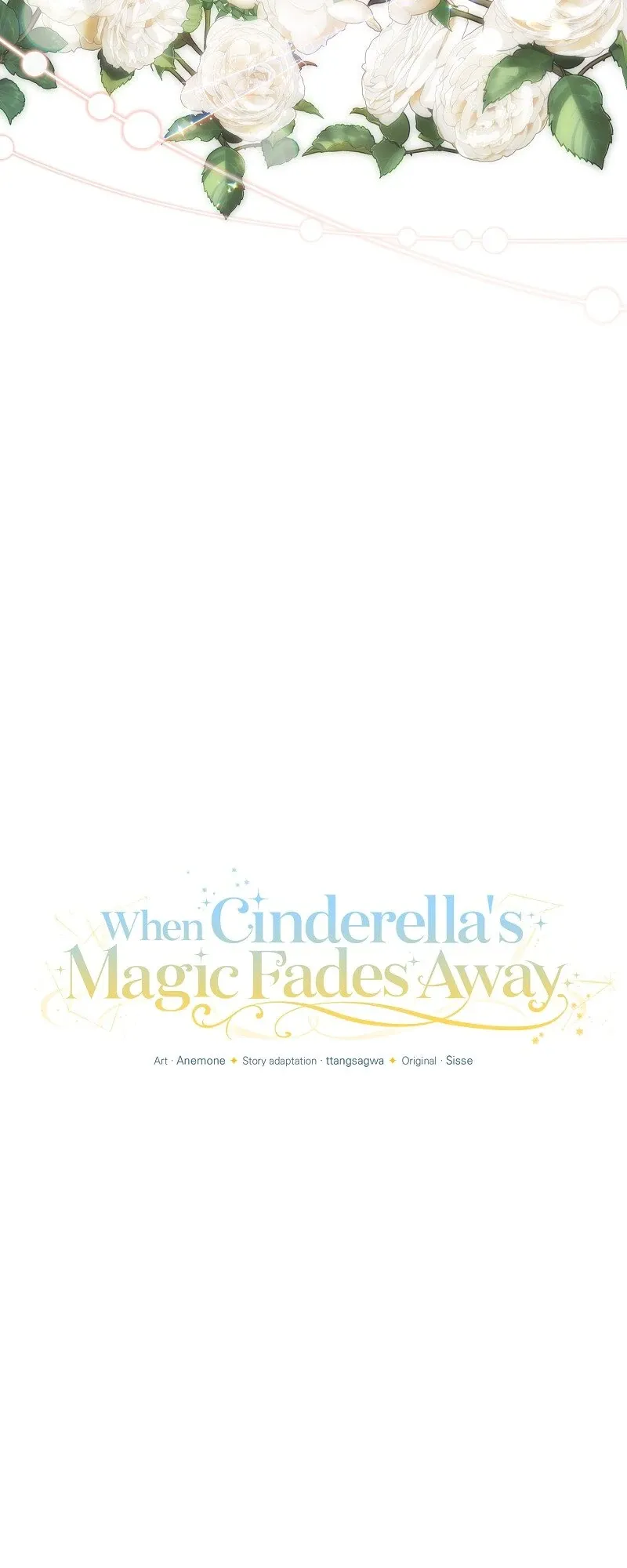 Read When Cinderella