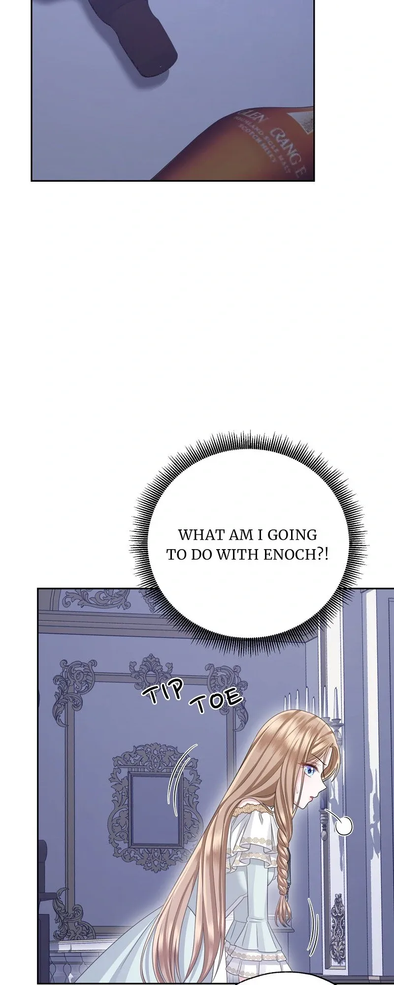 Read When Cinderella
