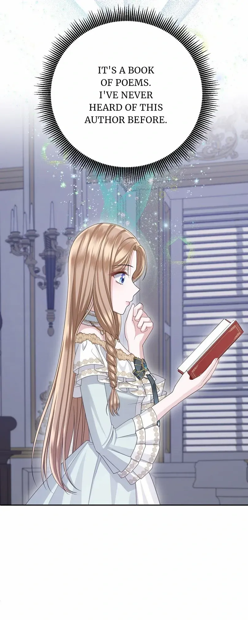 Read When Cinderella