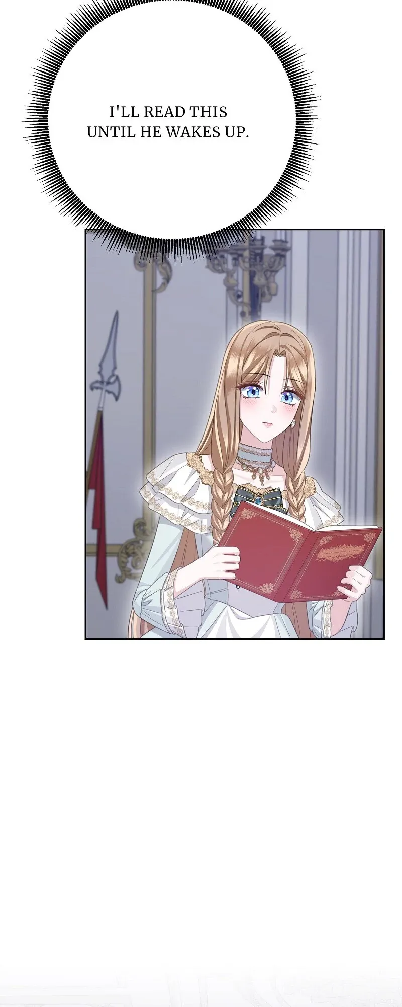 Read When Cinderella