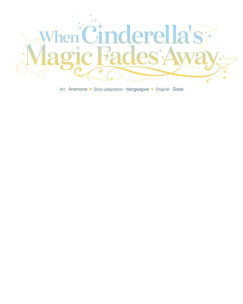 Read When Cinderella