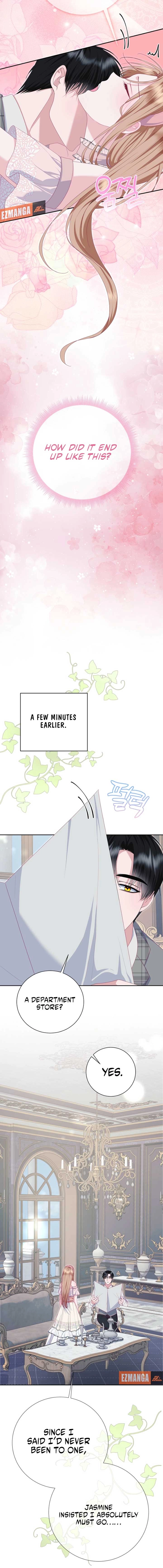 Read When Cinderella