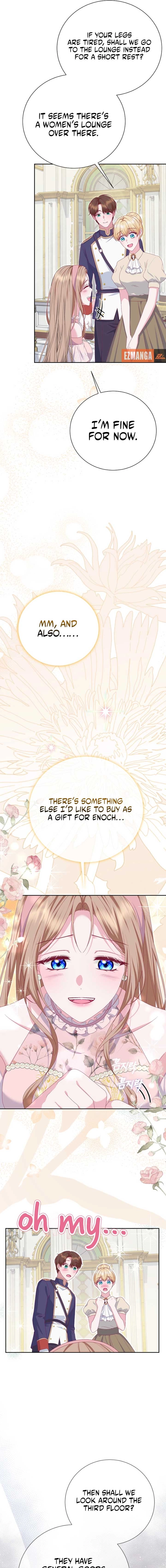 Read When Cinderella