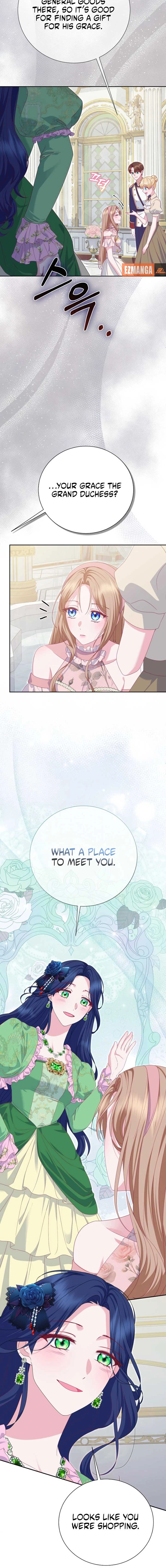 Read When Cinderella