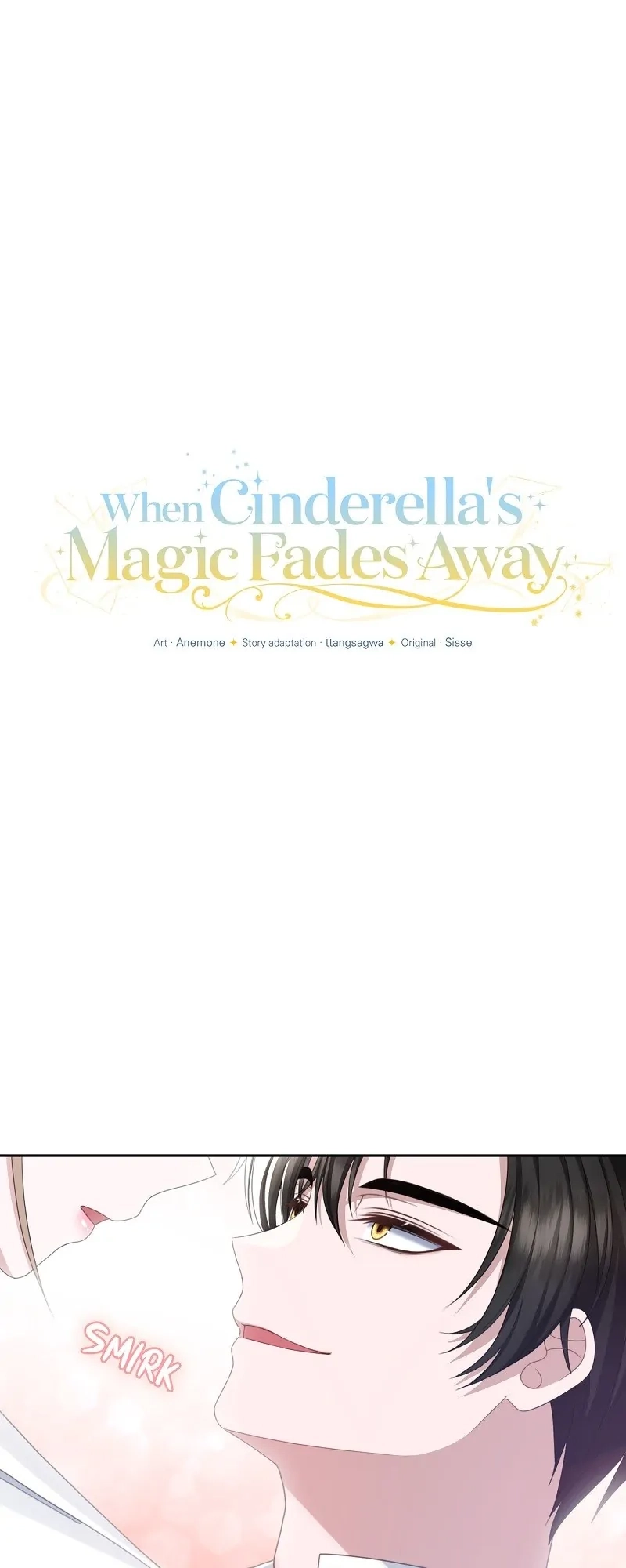 Read When Cinderella