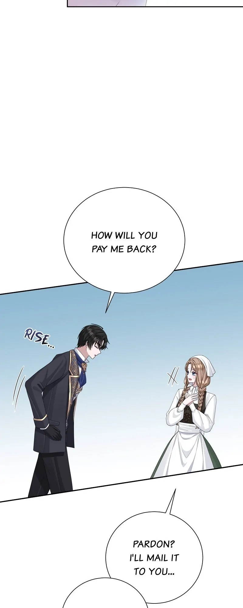 Read When Cinderella