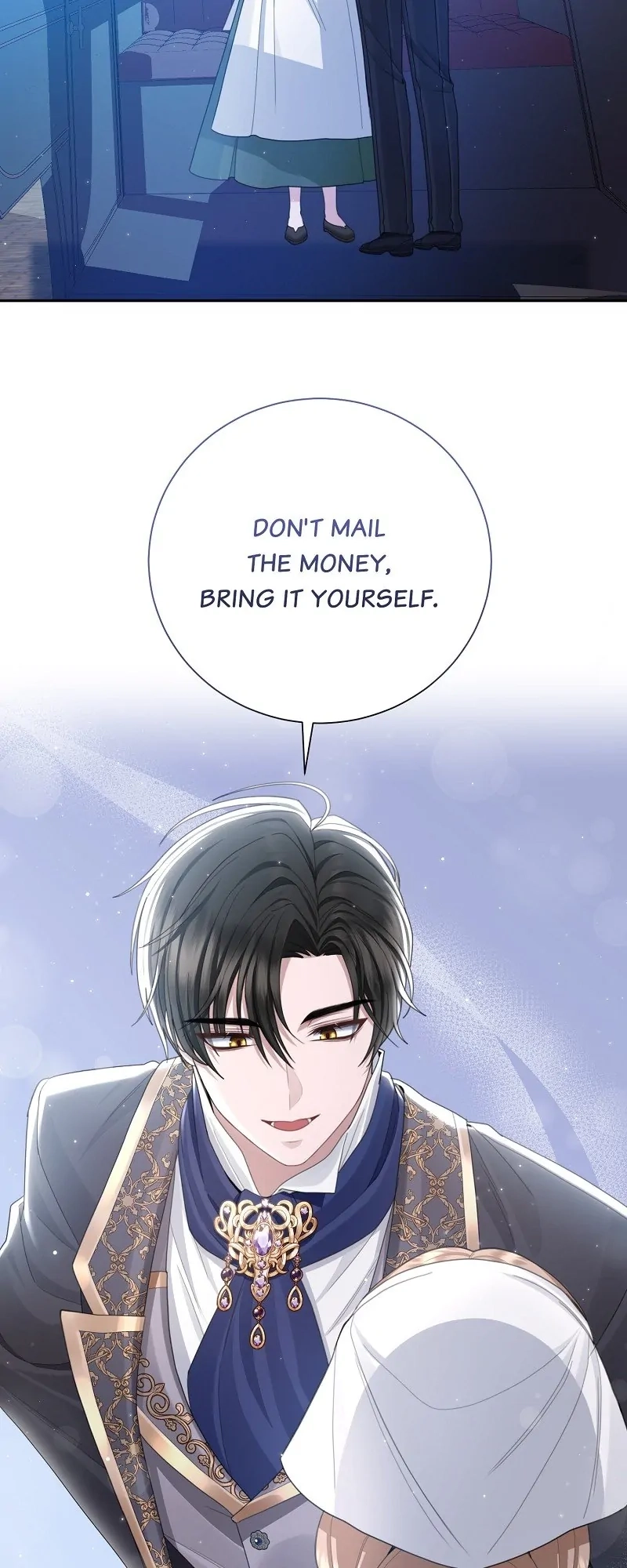Read When Cinderella