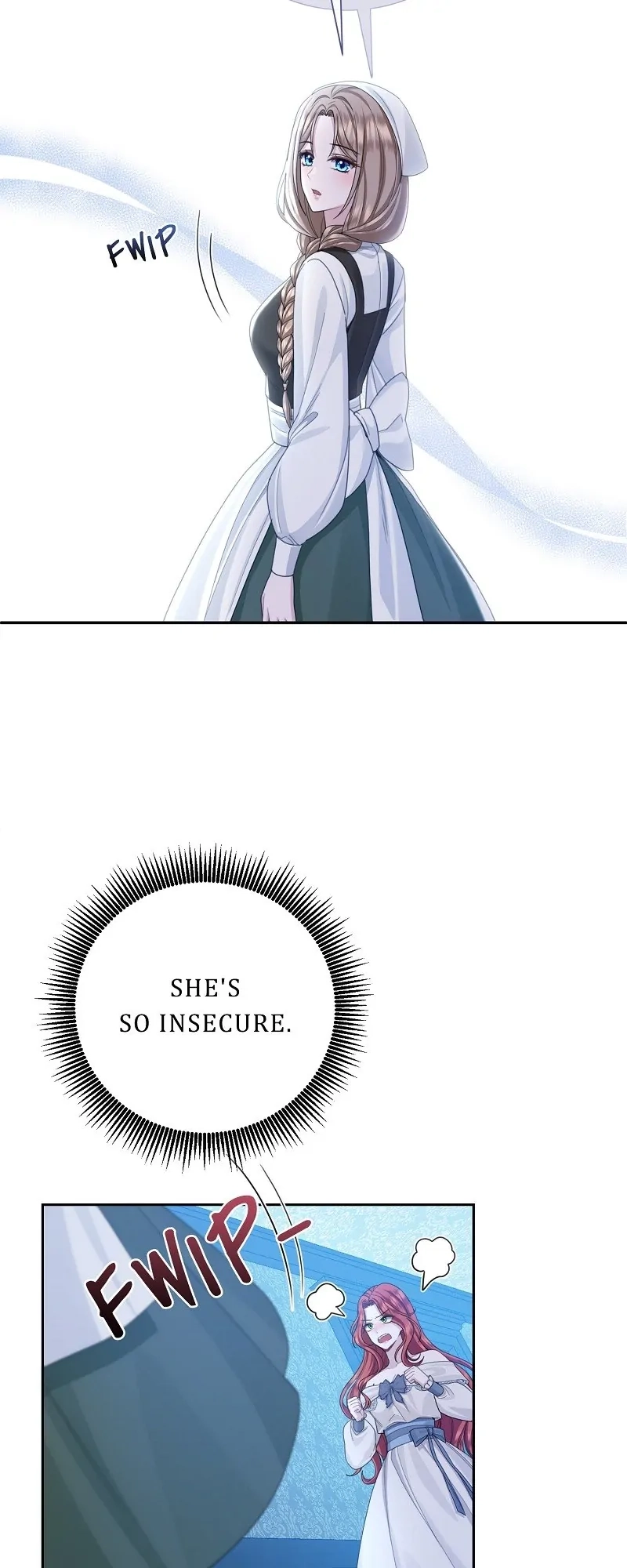 Read When Cinderella