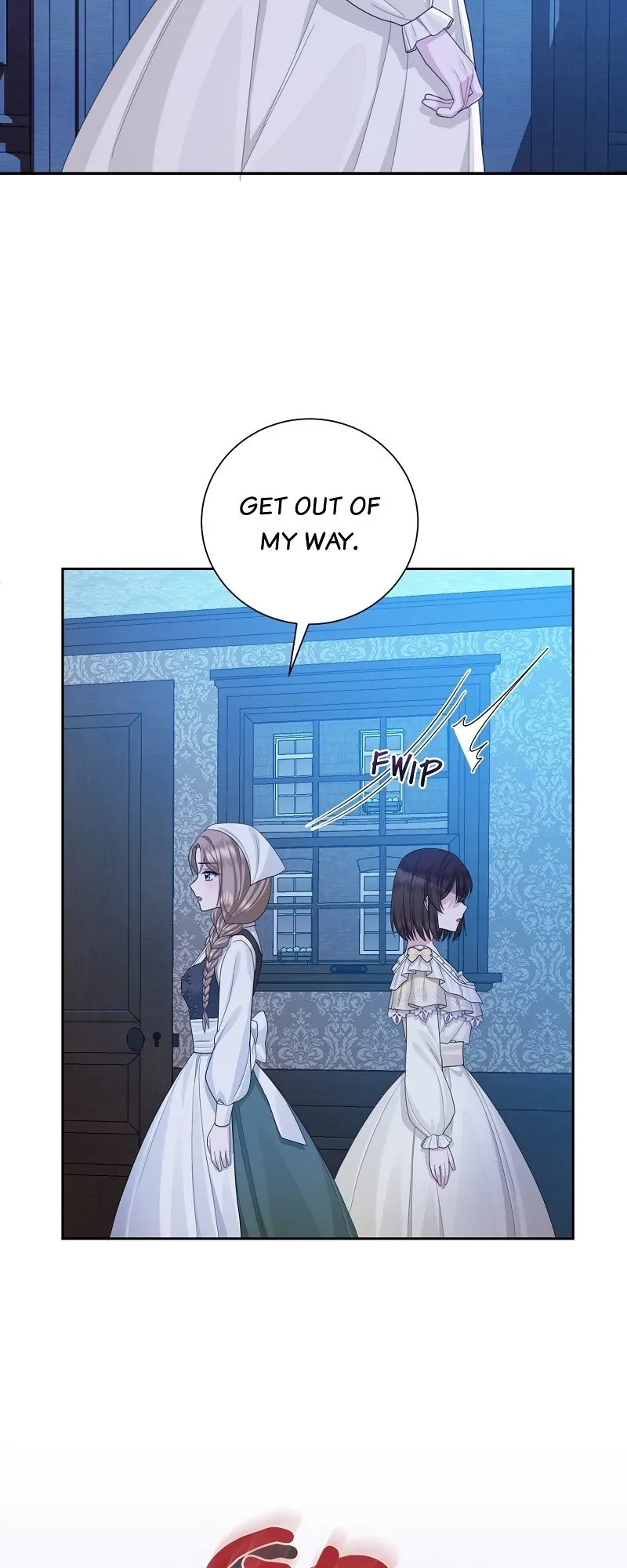 Read When Cinderella