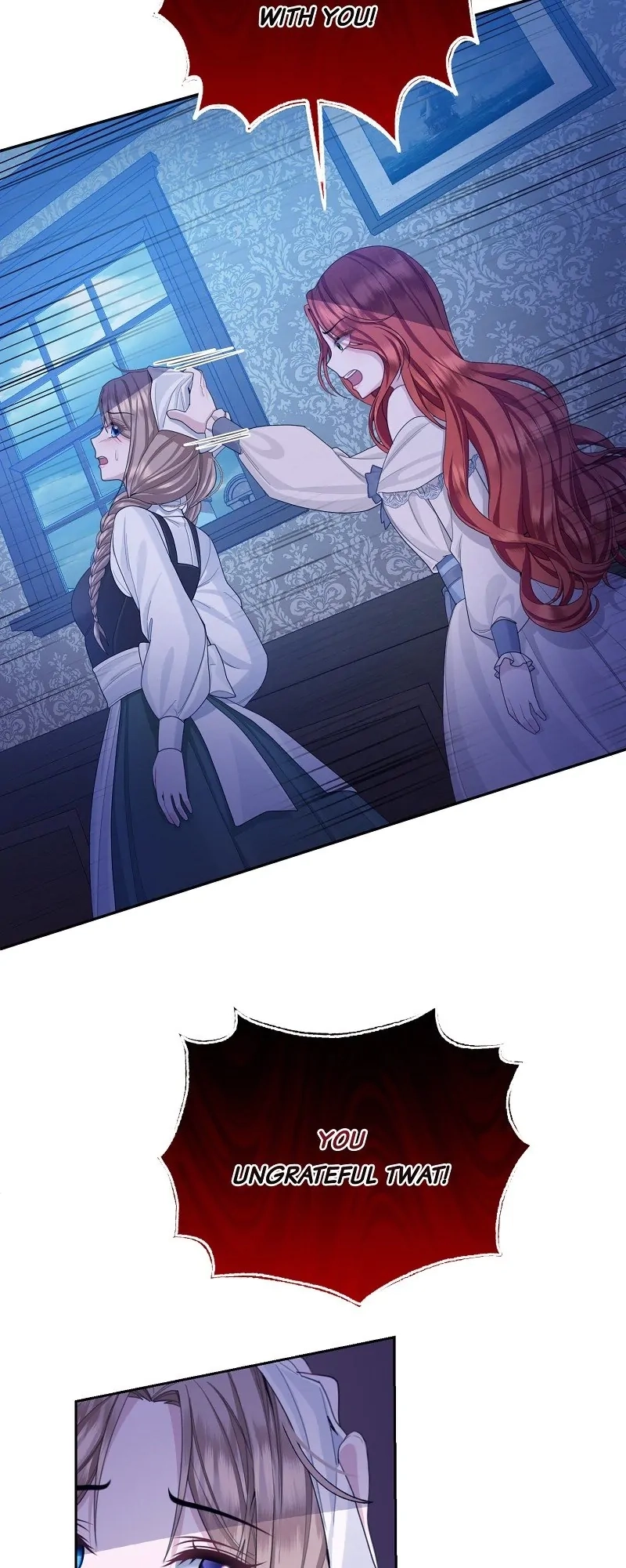 Read When Cinderella