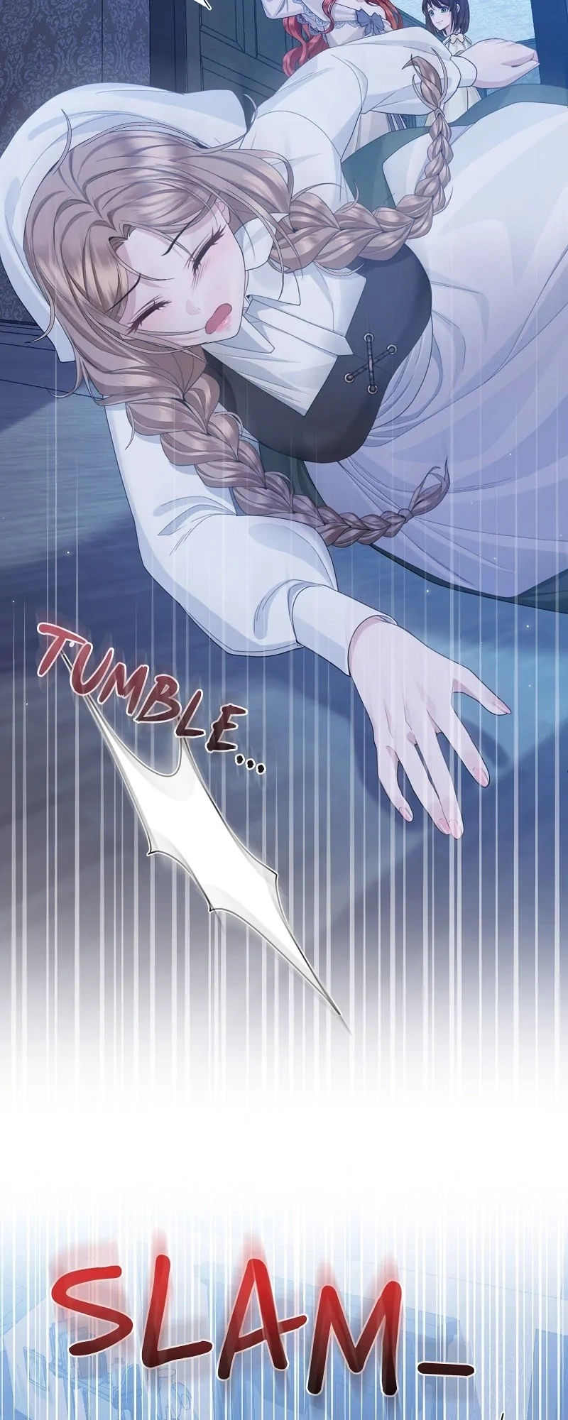 Read When Cinderella