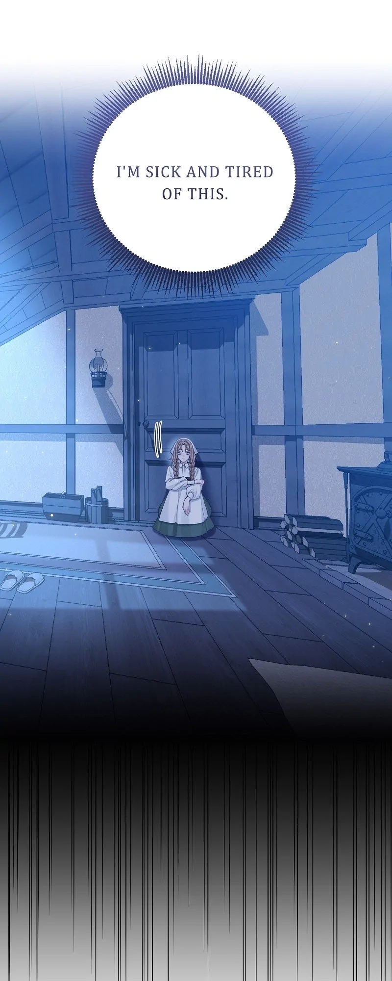 Read When Cinderella