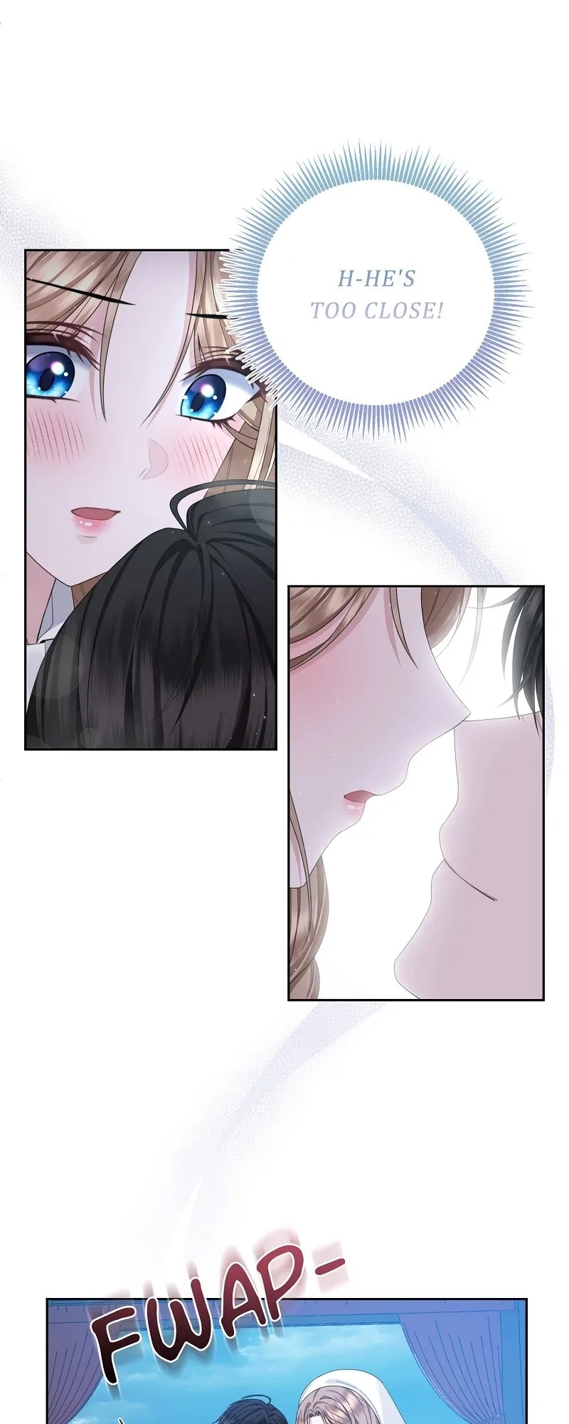 Read When Cinderella