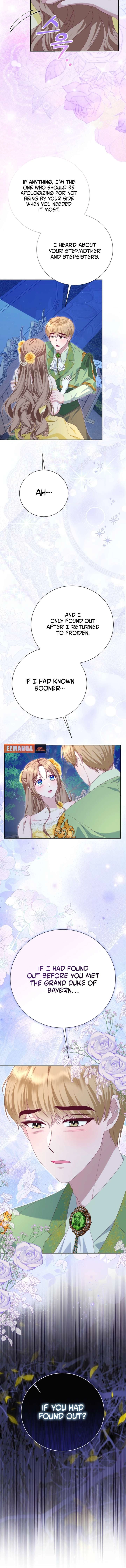 Read When Cinderella