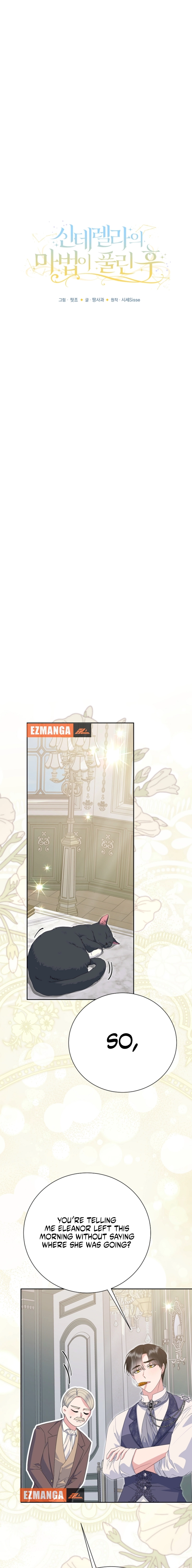 Read When Cinderella