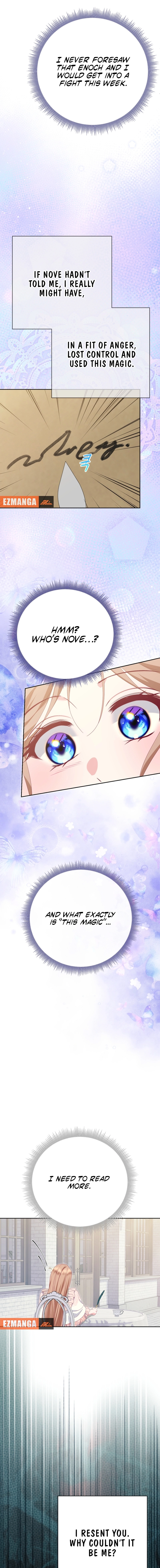 Read When Cinderella