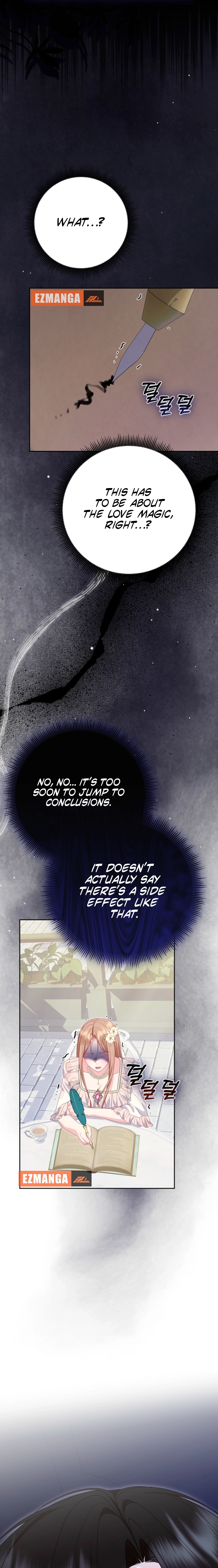 Read When Cinderella