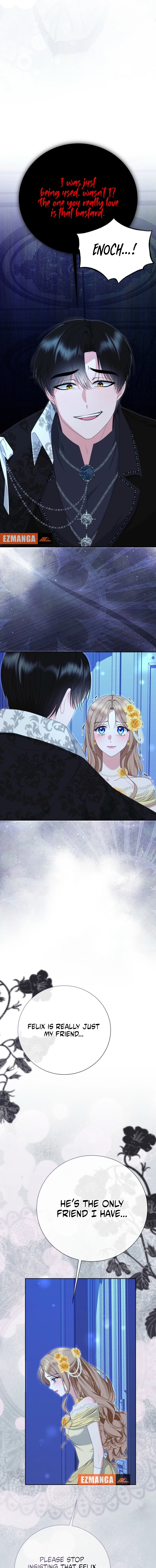 Read When Cinderella
