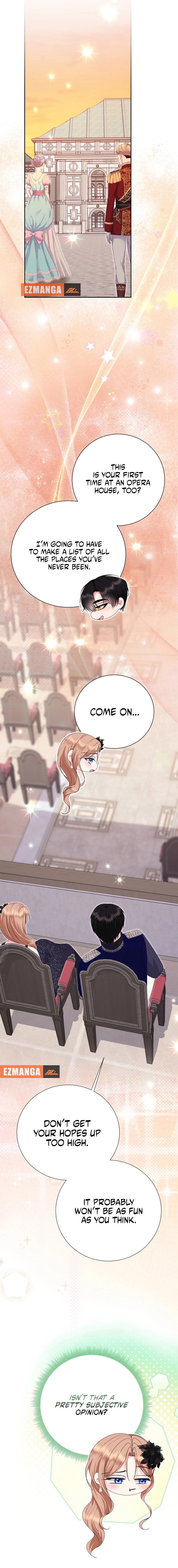 Read When Cinderella
