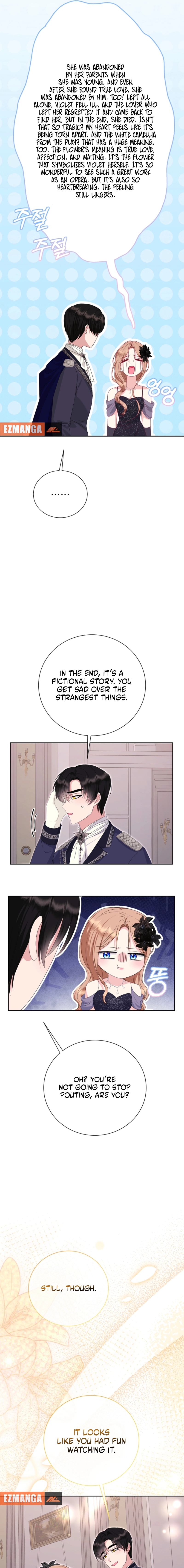 Read When Cinderella