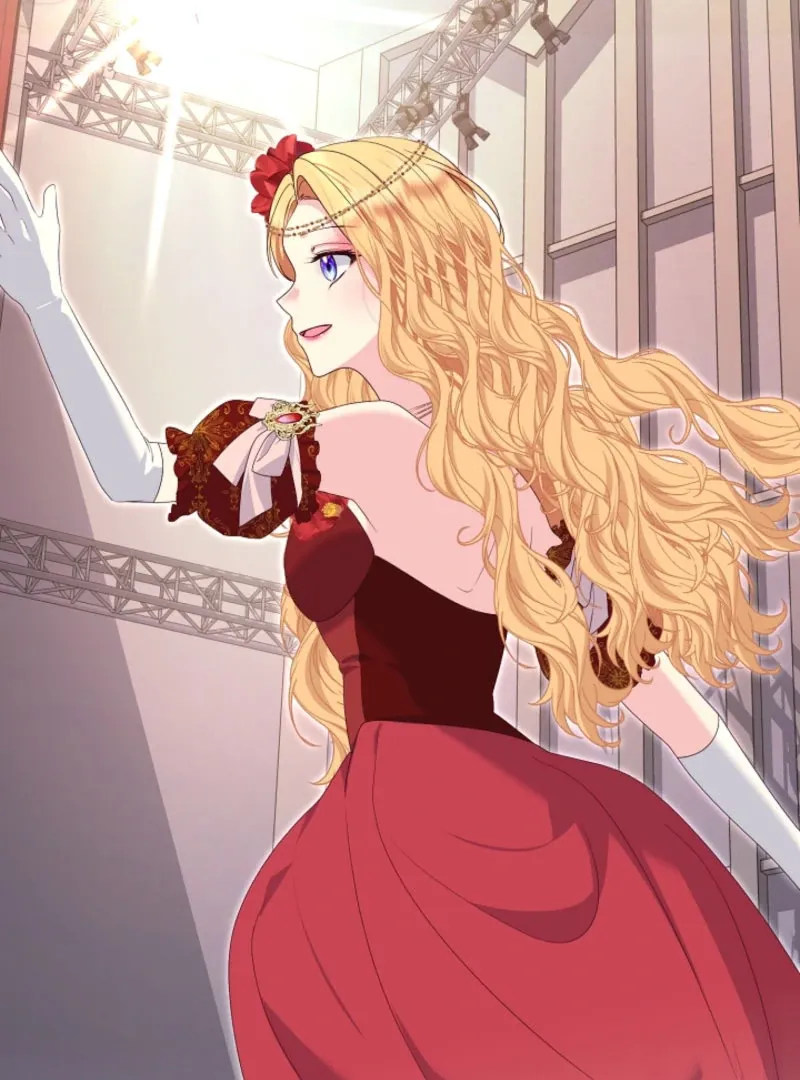 Read When Cinderella