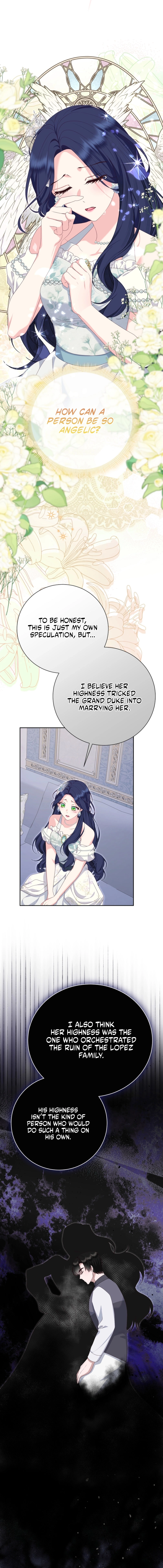 Read When Cinderella