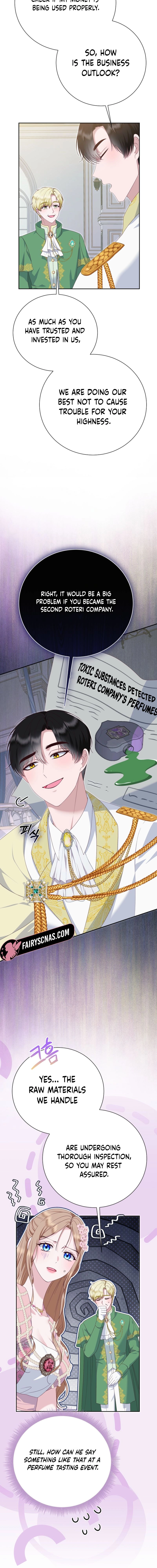 Read When Cinderella