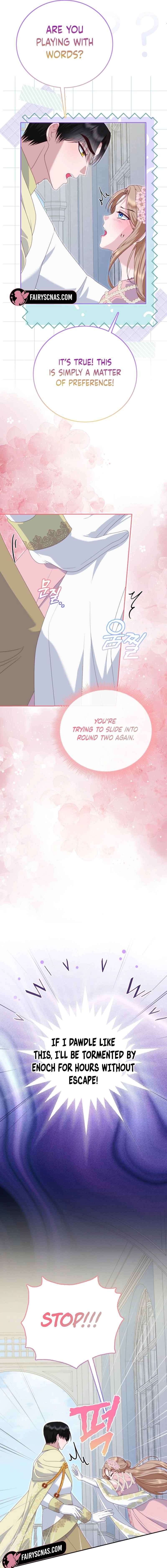 Read When Cinderella