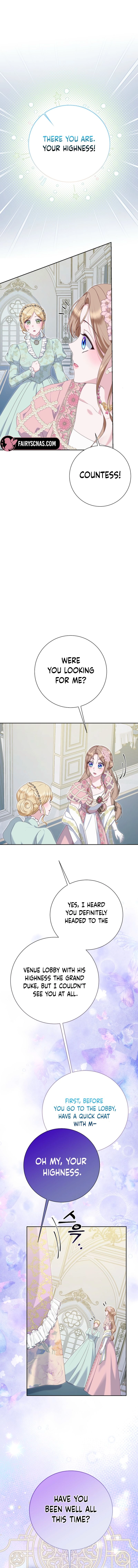 Read When Cinderella
