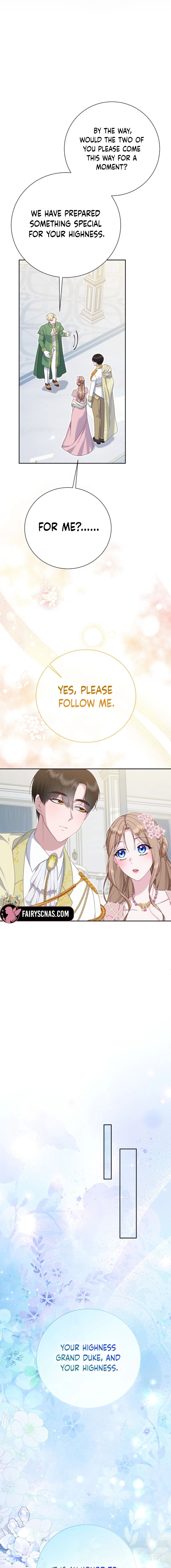 Read When Cinderella