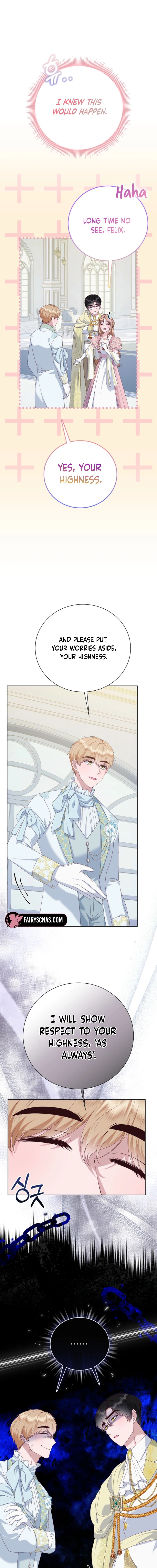 Read When Cinderella