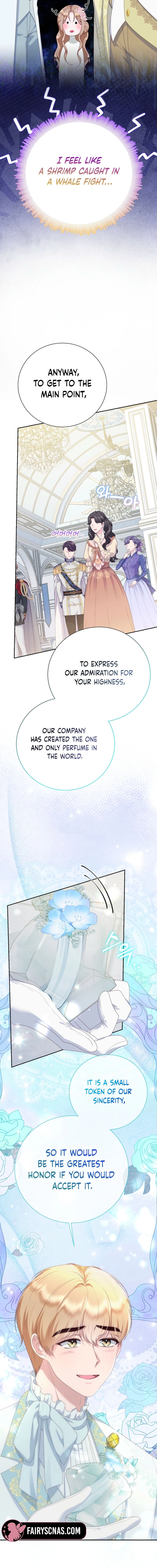 Read When Cinderella