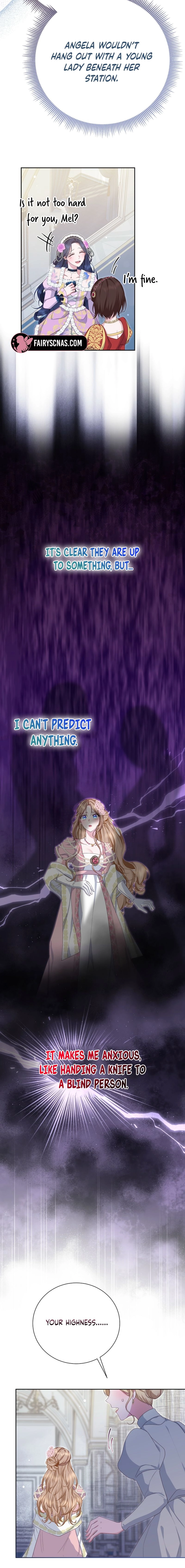 Read When Cinderella