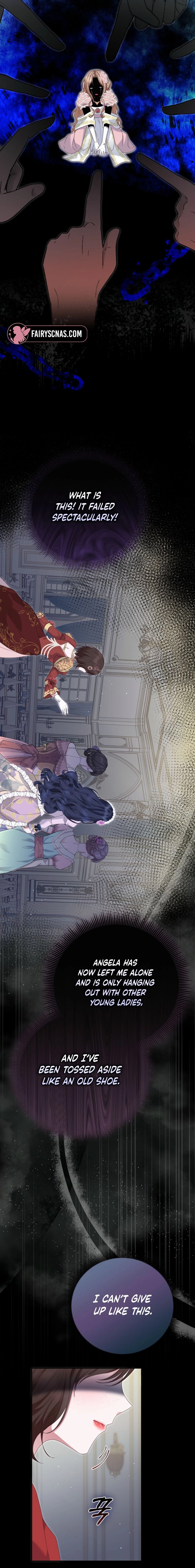 Read When Cinderella