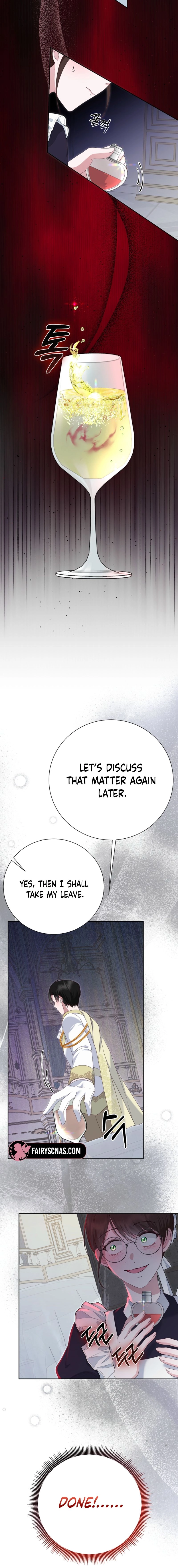 Read When Cinderella