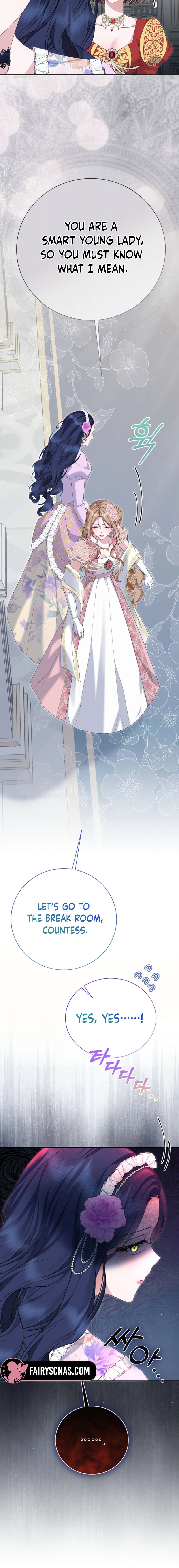 Read When Cinderella