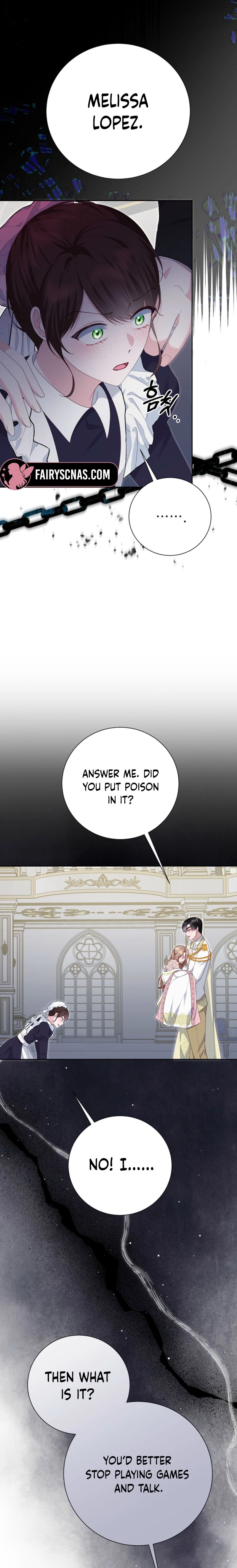 Read When Cinderella