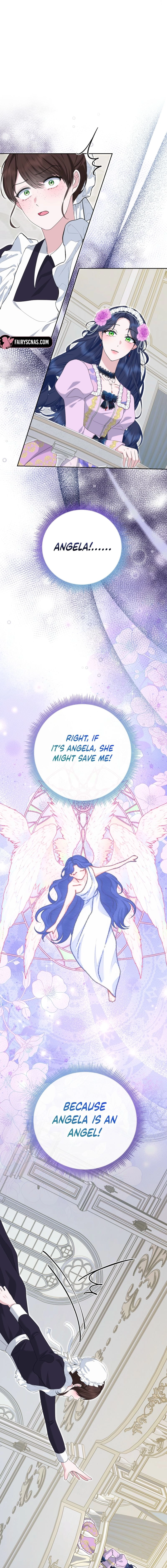 Read When Cinderella